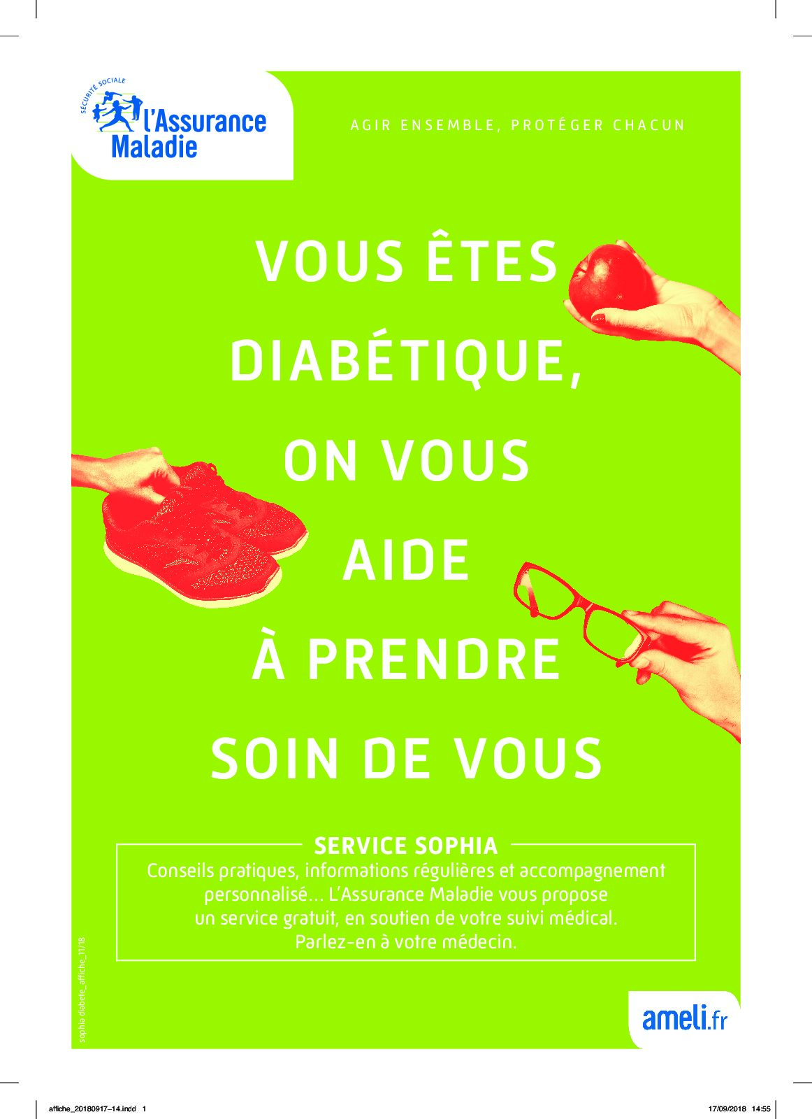 Affiche_sophia diabète