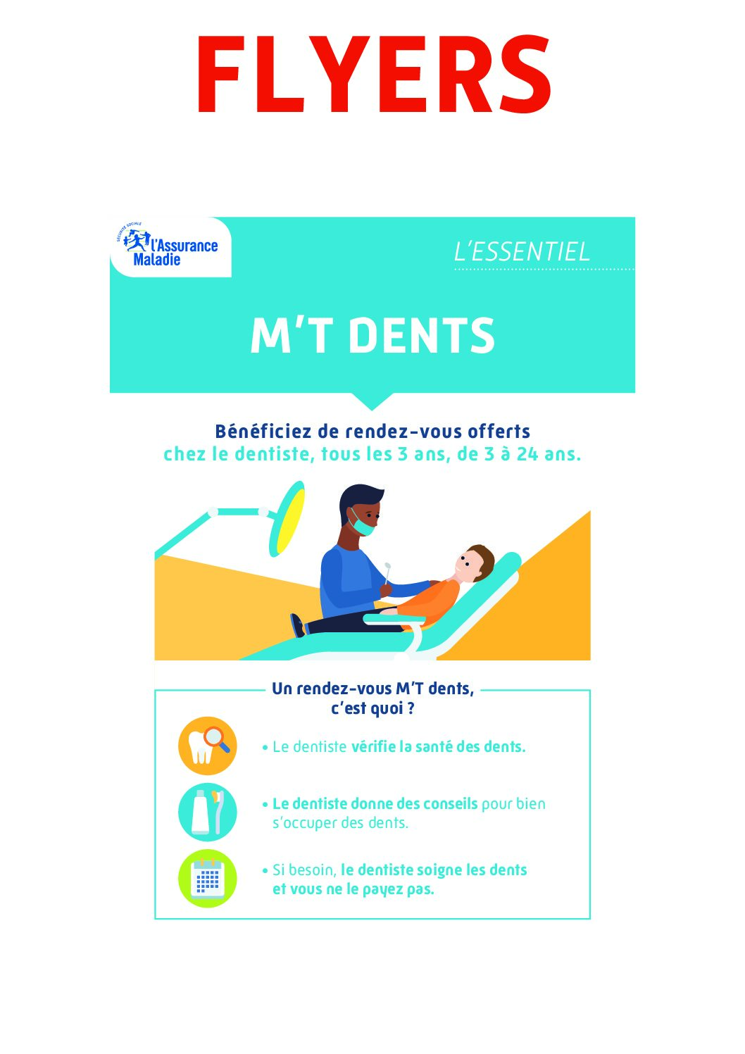 flyer
